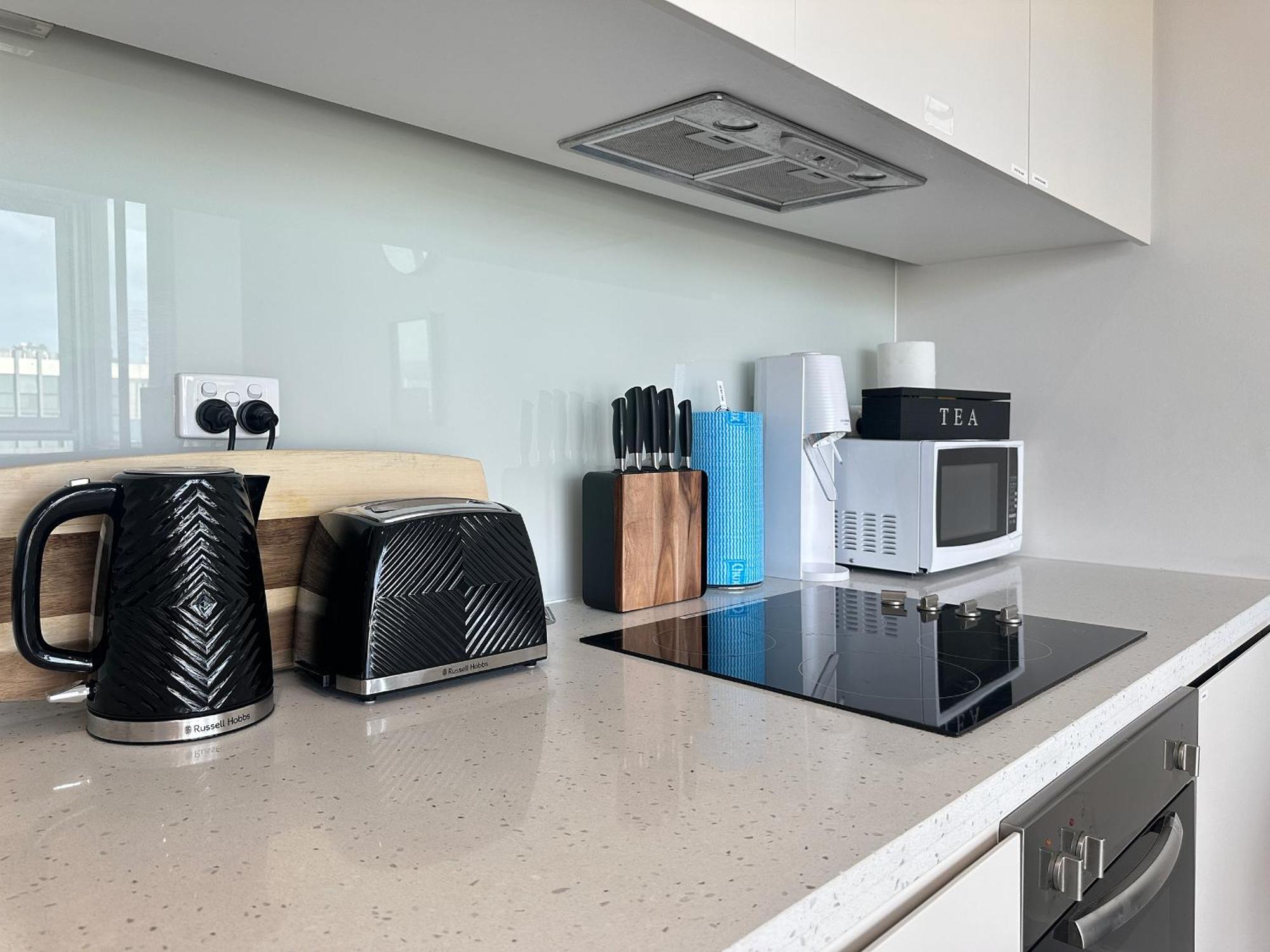 Sky View Apartment Cbd Skyline 2Br Apartment Balcony Spa Access Sleeps 6 Adelaide Esterno foto